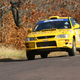 Illustration for article titled 2008 Lake Superior Performance Rally